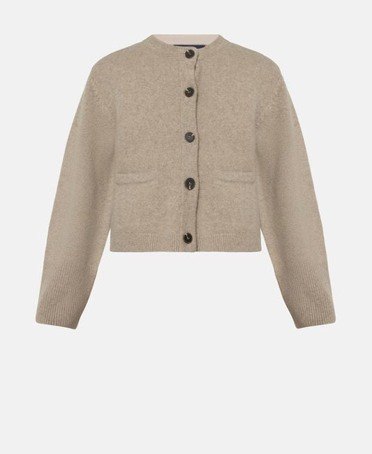 arch4 Cashmere cardigan Loa