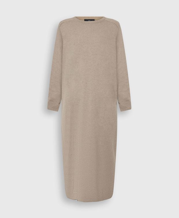 arch4 Cashmere dress Devlin