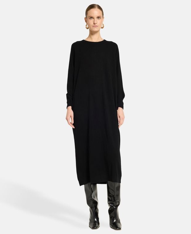 arch4 Cashmere dress Devlin