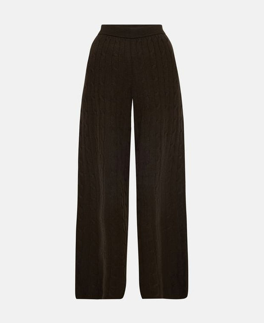 arch4 Cashmere trousers Haze