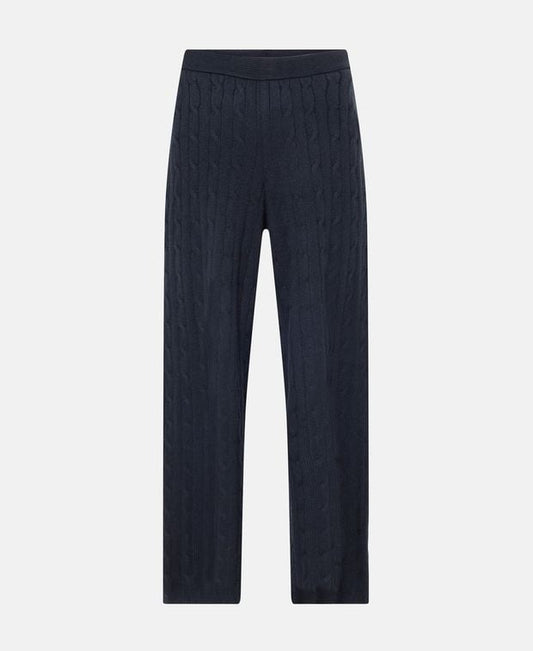 arch4 Cashmere trousers Haze