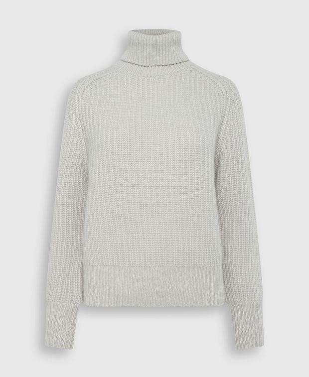 arch4 Cashmere rollneck jumper Jett