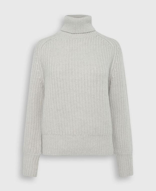 arch4 Cashmere rollneck jumper Jett