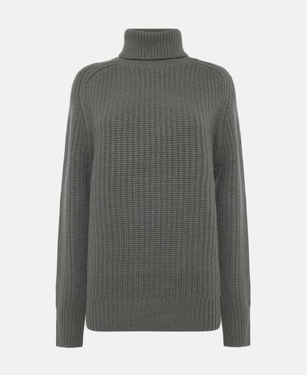 arch4 Cashmere rollneck jumper Jett