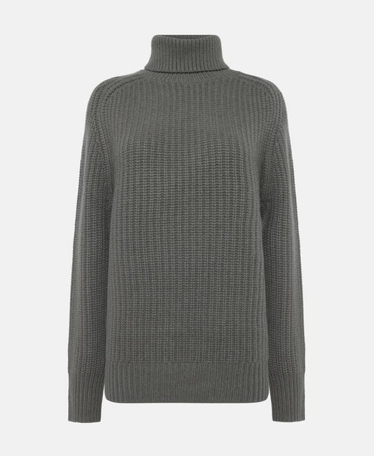 arch4 Cashmere rollneck jumper Jett