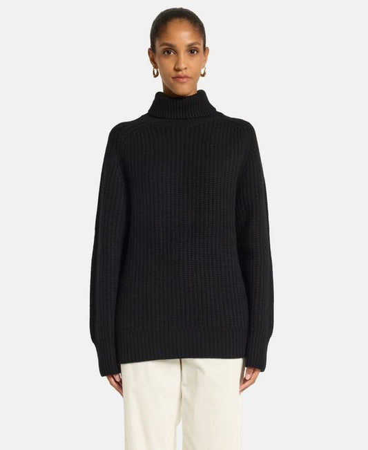 arch4 Cashmere rollneck jumper Jett