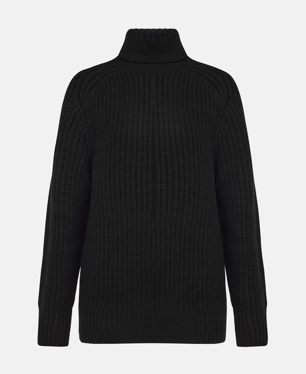 arch4 Cashmere rollneck jumper Jett