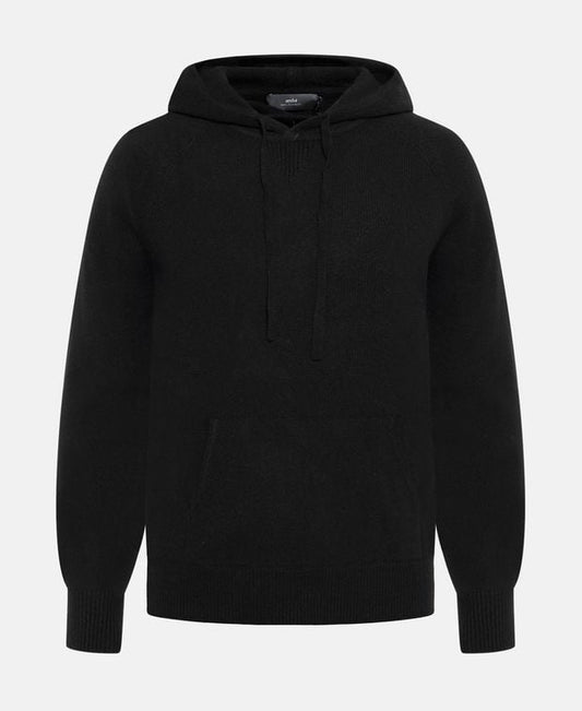 arch4 Cashmere hooded pullover Mr Finchley