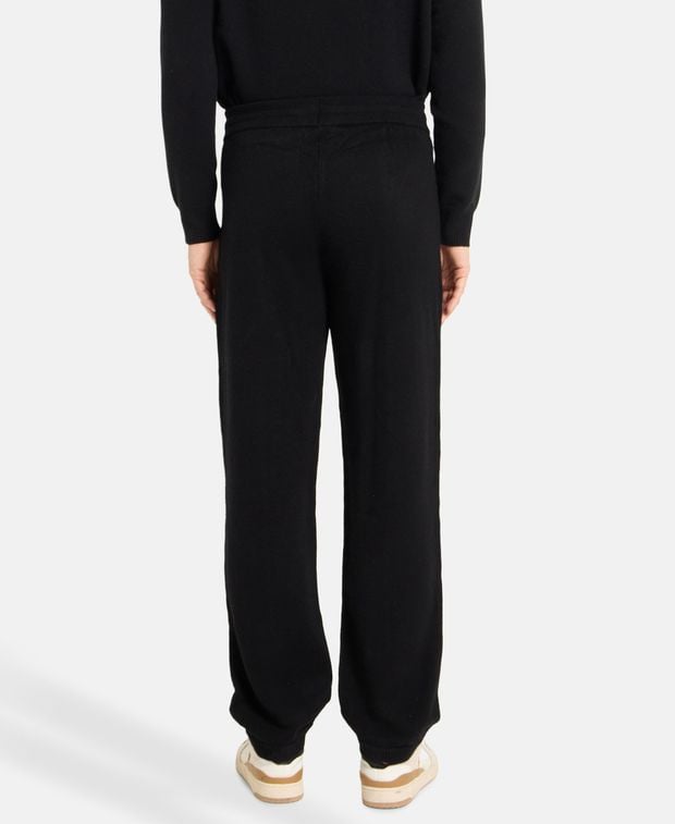arch4 Cashmere sweatpants Mr Arundel