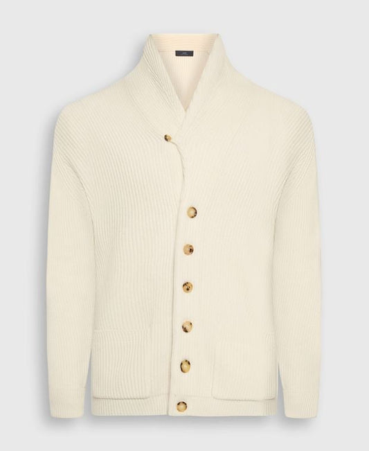 arch4 Cashmere cardigan Mr Iven