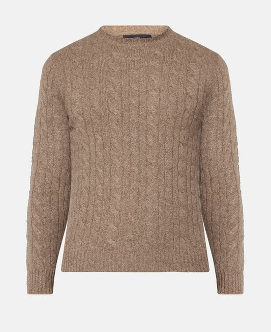 arch4 Cashmere pullover Edmund