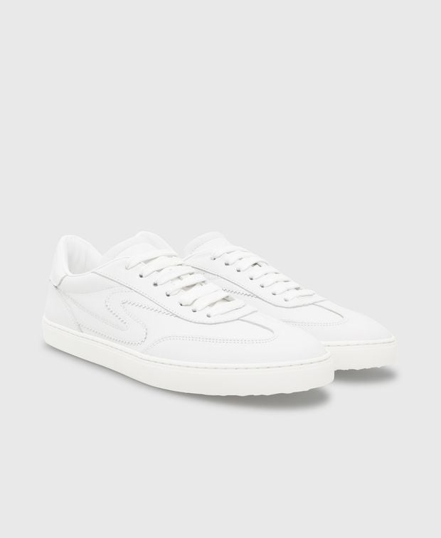 Stuart Weitzman Sneakers Runaround