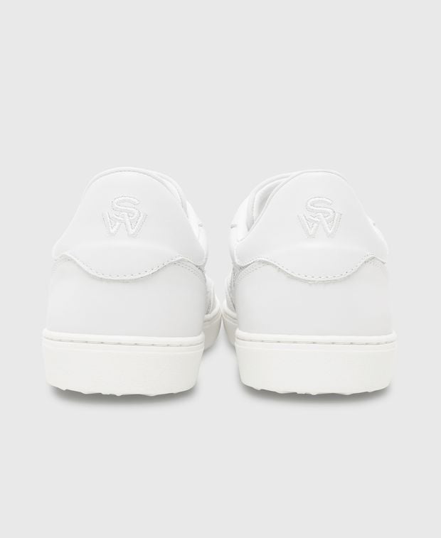 Stuart Weitzman Sneakers Runaround