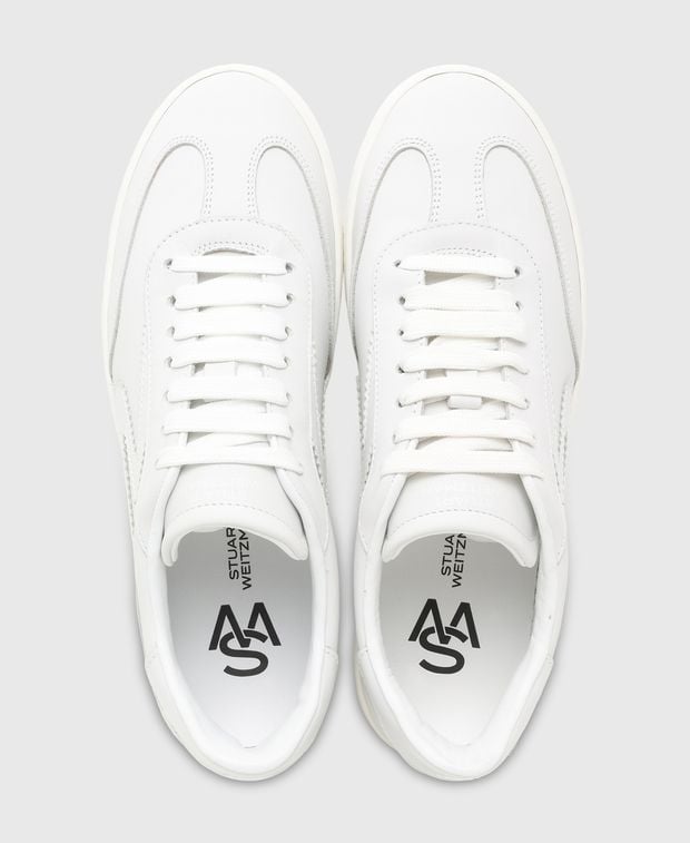 Stuart Weitzman Sneakers Runaround