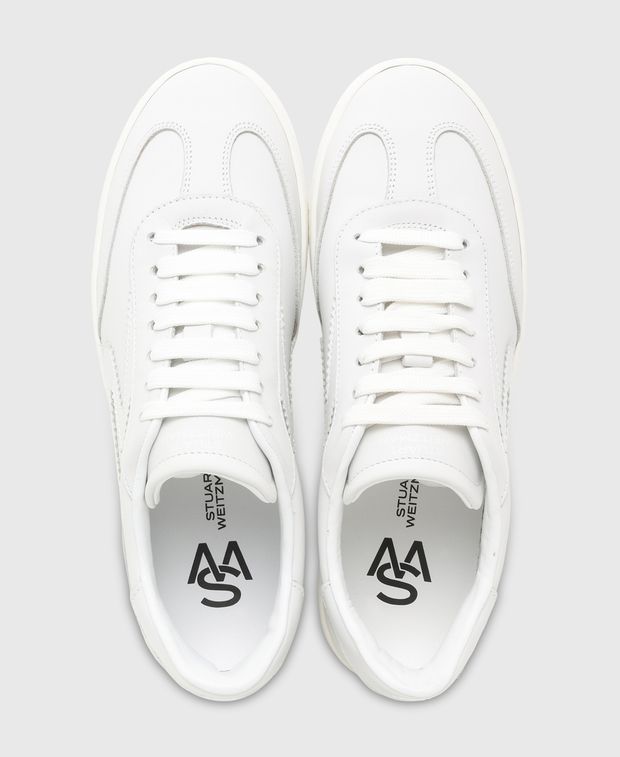 Stuart Weitzman Sneakers Runaround