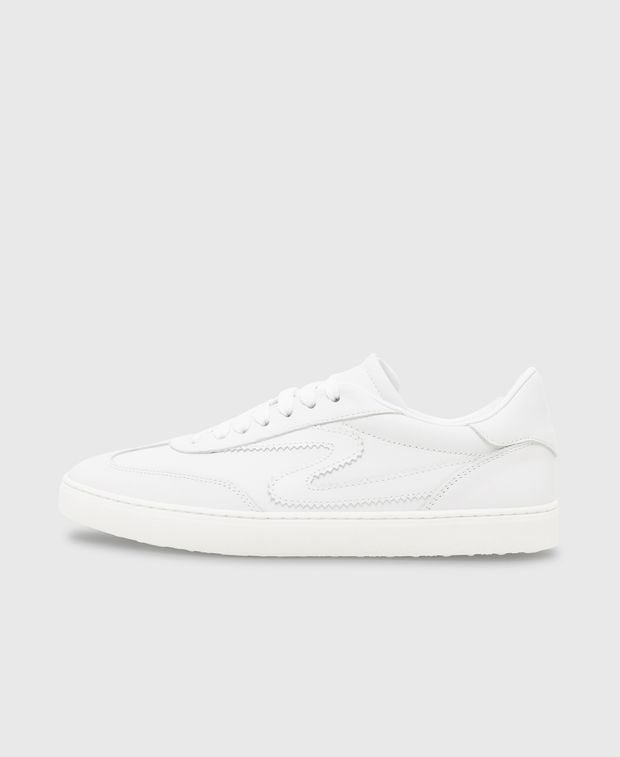 Stuart Weitzman Sneakers Runaround