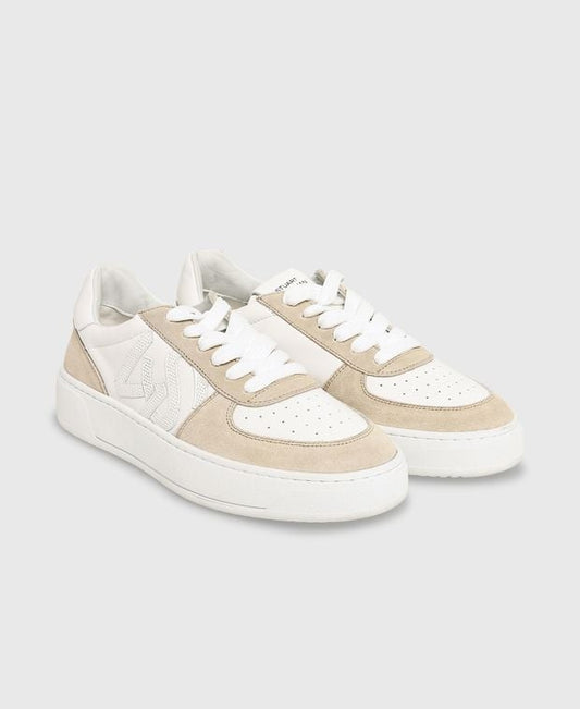 Stuart Weitzman Platform sneakers Sw Crtside