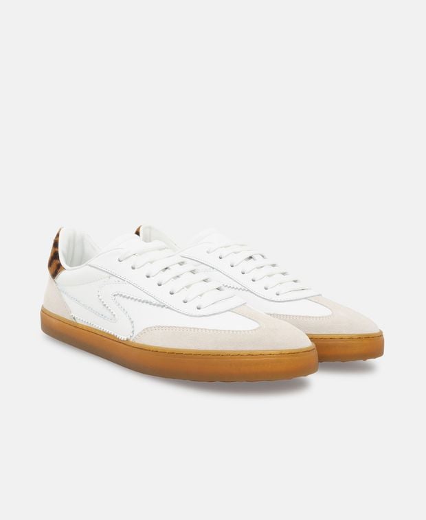 Stuart Weitzman Sneakers Runaround