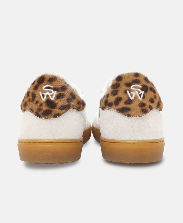 Stuart Weitzman Sneakers Runaround