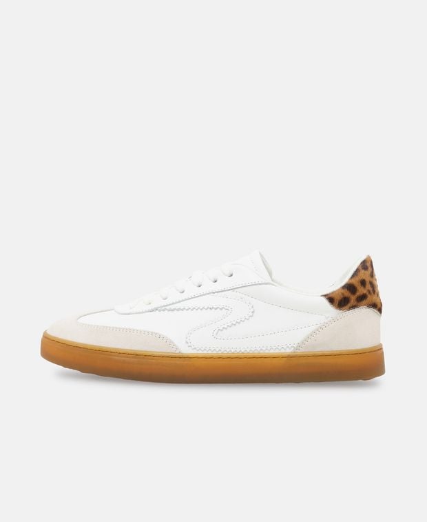 Stuart Weitzman Sneakers Runaround