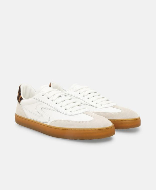 Stuart Weitzman Sneakers Runaround