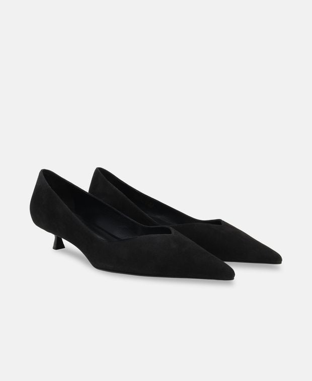 Stuart Weitzman Pumps Eva