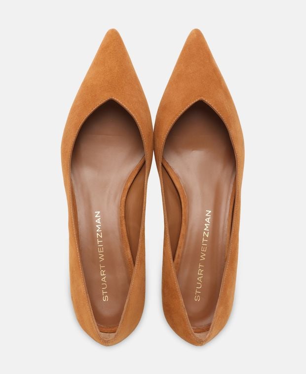 Stuart Weitzman Pumps Eva