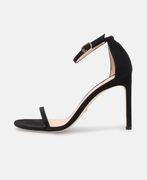 Stuart Weitzman Ankle strap sandals Nuditstsong