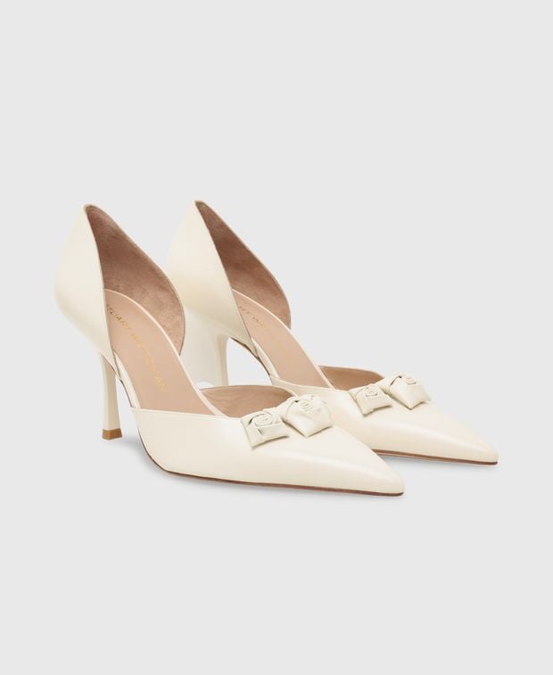 Stuart Weitzman Pumps Rosie dorsay 85