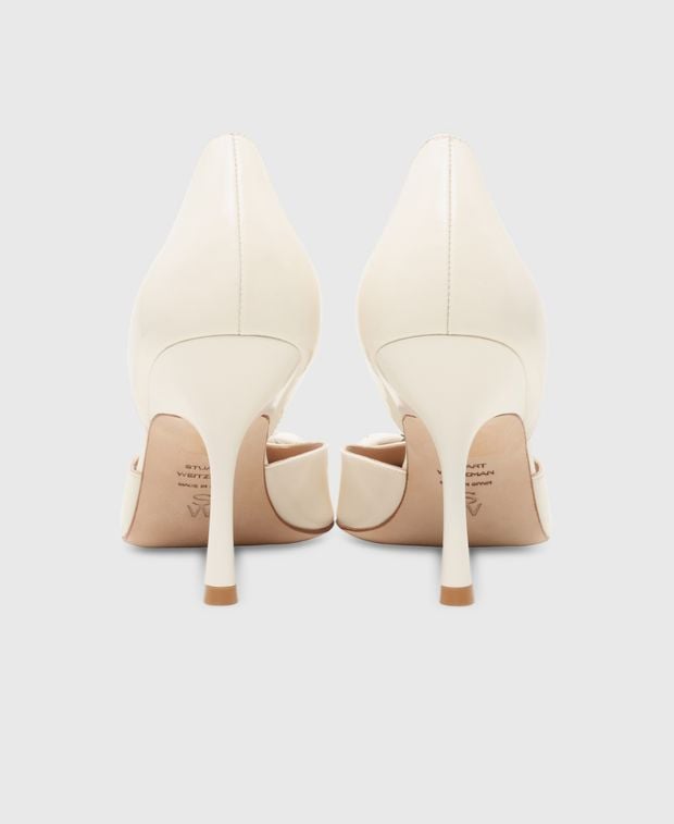 Stuart Weitzman Pumps Rosie dorsay 85