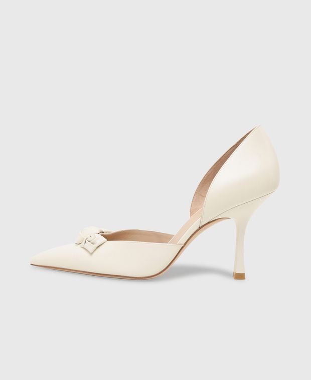 Stuart Weitzman Pumps Rosie dorsay 85