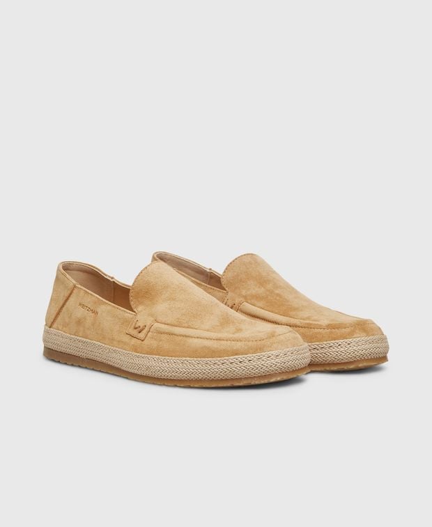 Stuart Weitzman Loafers Bala