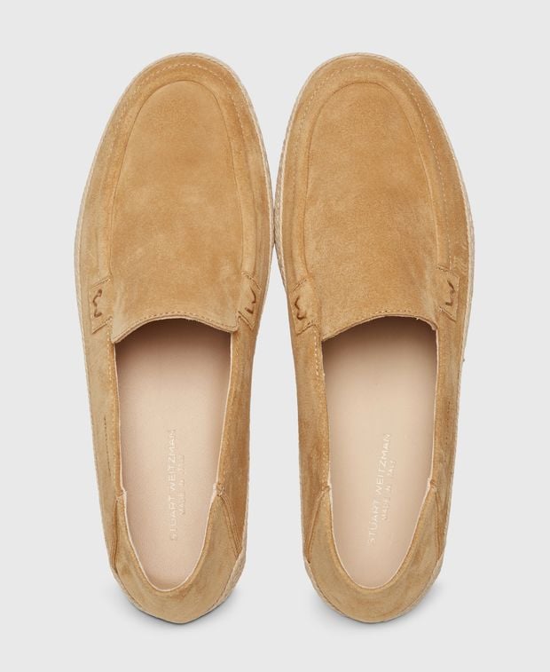 Stuart Weitzman Loafers Bala