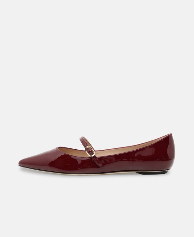 Stuart Weitzman Mary janes Emilia
