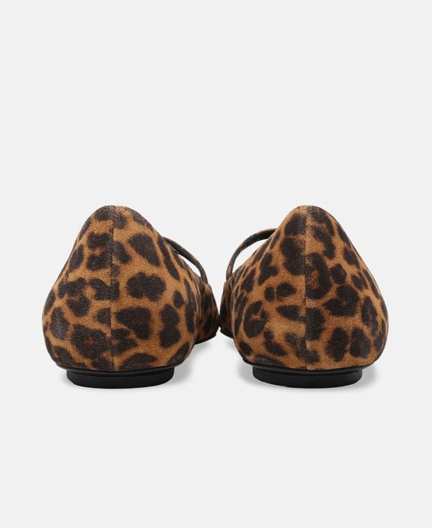 Stuart Weitzman Mary janes Emilia