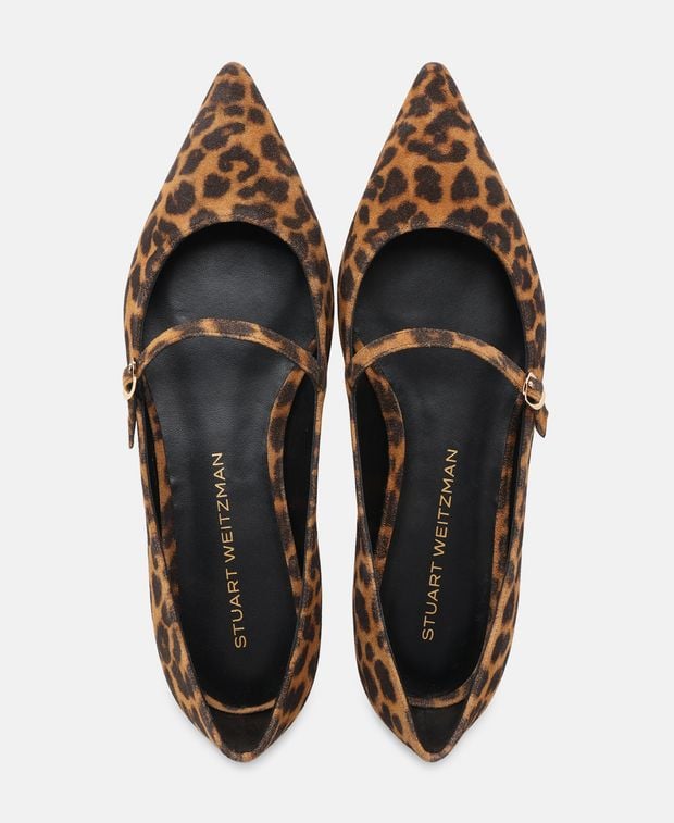 Stuart Weitzman Mary janes Emilia