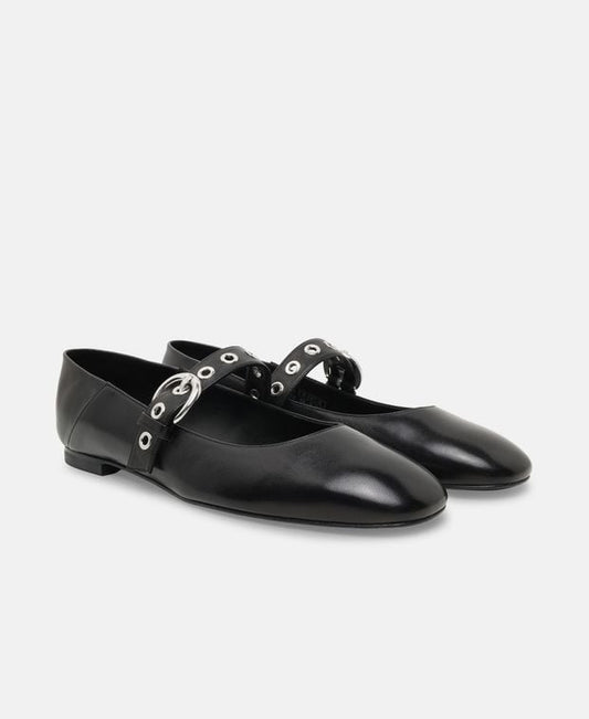 Stuart Weitzman Mary janes Supermoto