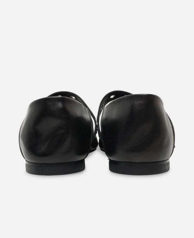 Stuart Weitzman Mary janes Supermoto