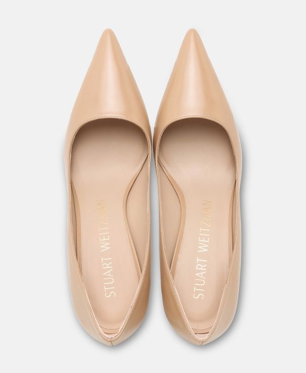 Stuart Weitzman Pumps Stuart 85