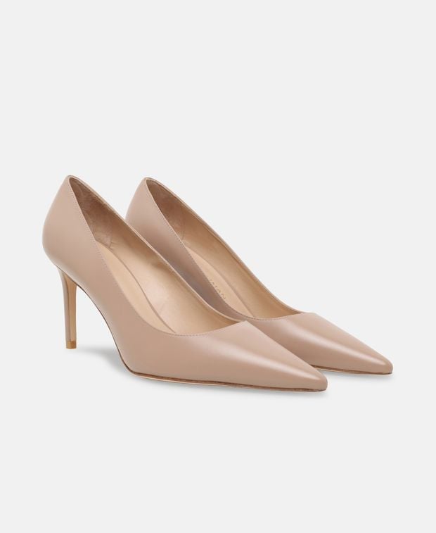 Stuart Weitzman Pumps Stuart 85