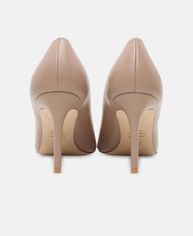 Stuart Weitzman Pumps Stuart 85