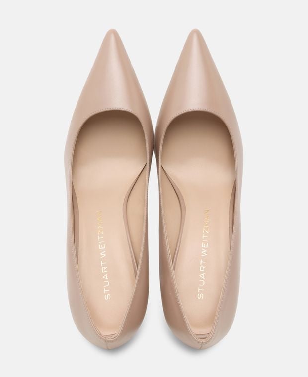 Stuart Weitzman Pumps Stuart 85