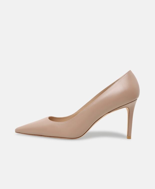 Stuart Weitzman Pumps Stuart 85