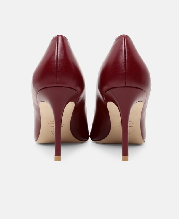 Stuart Weitzman Pumps Stuart 85