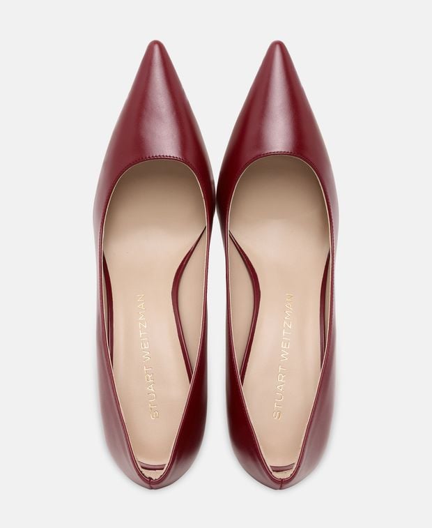 Stuart Weitzman Pumps Stuart 85