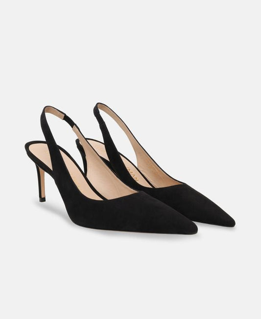 Stuart Weitzman Slingback pumps Stuart 75