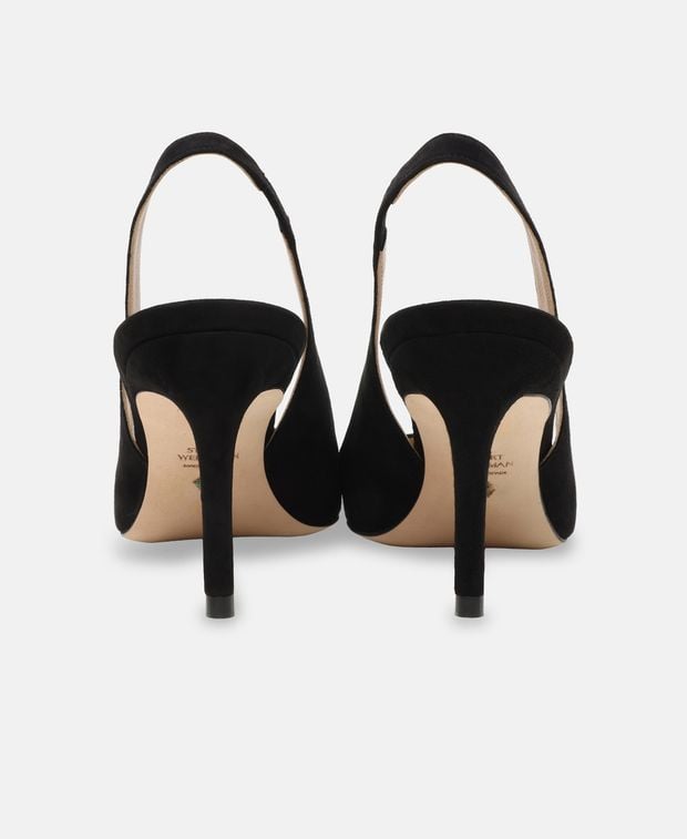 Stuart Weitzman Slingback pumps Stuart 75