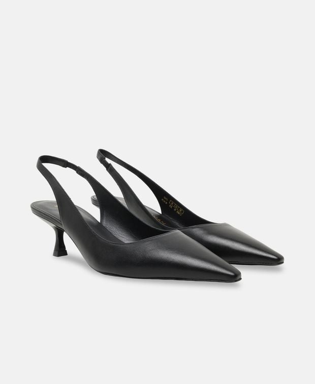 Stuart Weitzman Slingback pumps Naomi