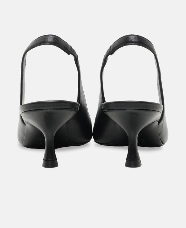 Stuart Weitzman Slingback pumps Naomi