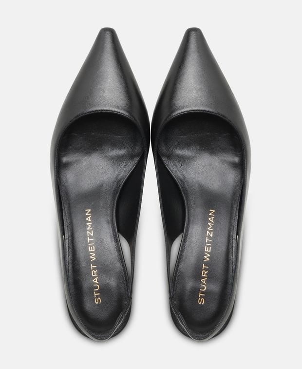 Stuart Weitzman Slingback pumps Naomi